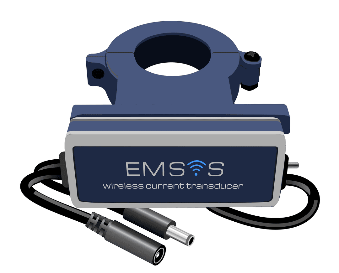 wireless transducer